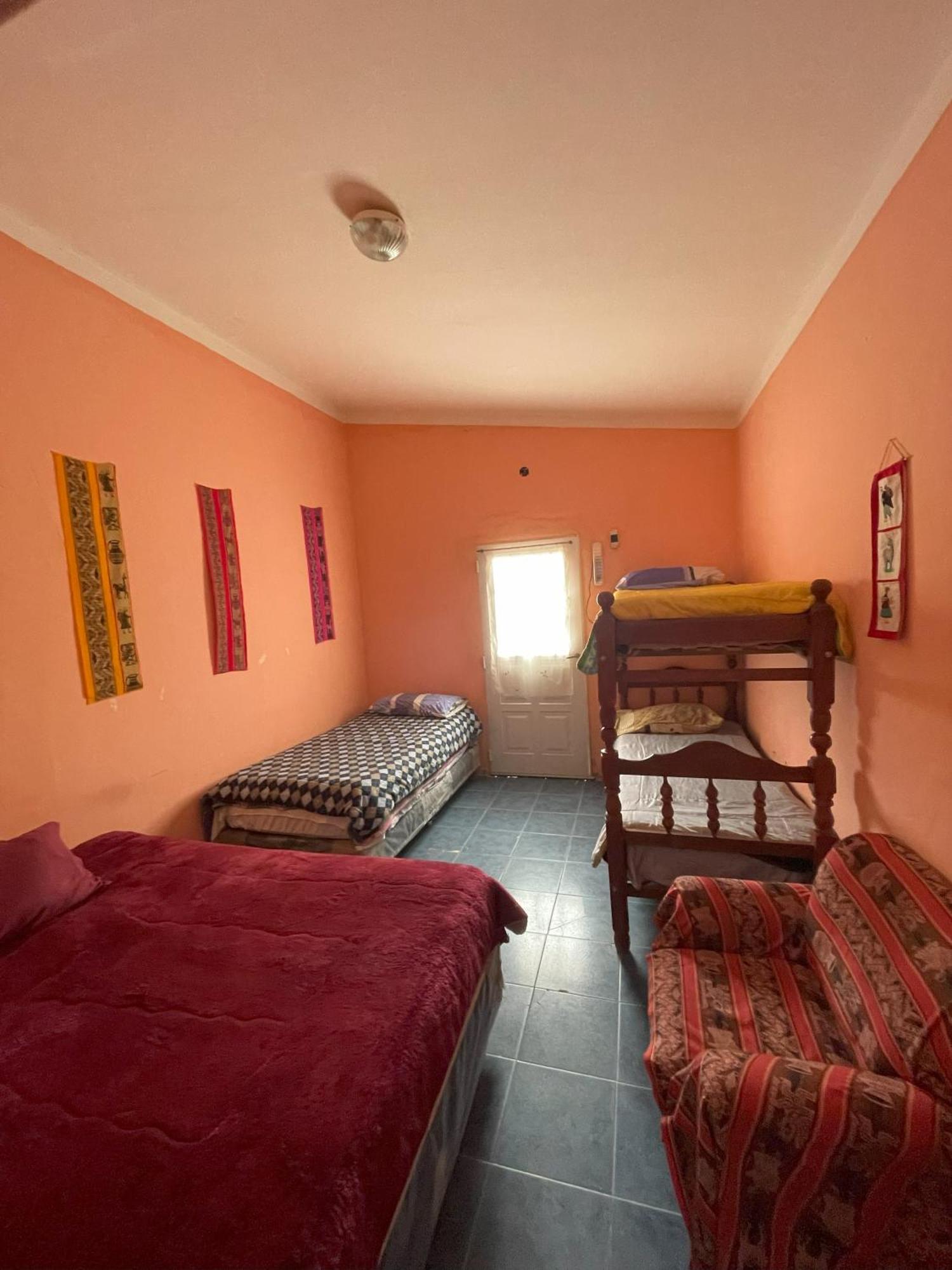 Depto Alto Humahuaca Apartment Exterior photo